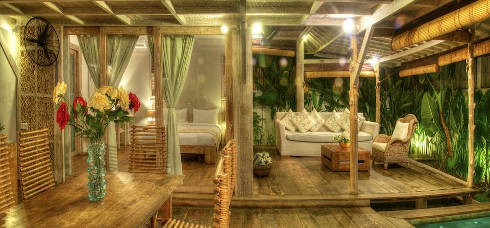 Villa Layla - Charming 2Br Villa In Oberoi - Prime Location! Seminyak  Exterior photo