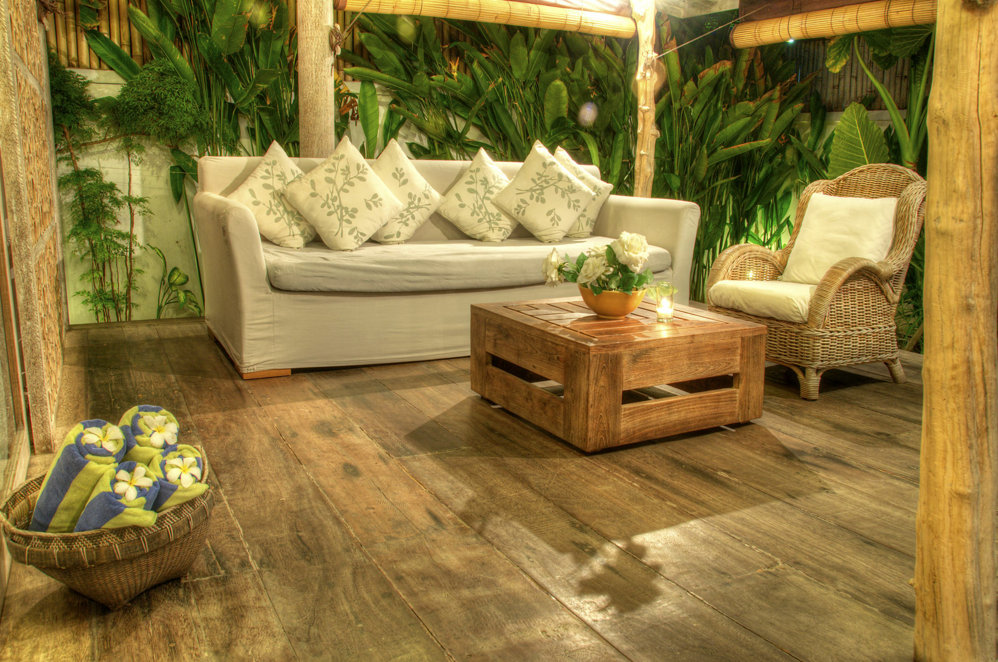 Villa Layla - Charming 2Br Villa In Oberoi - Prime Location! Seminyak  Exterior photo