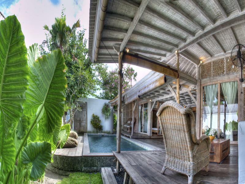 Villa Layla - Charming 2Br Villa In Oberoi - Prime Location! Seminyak  Exterior photo